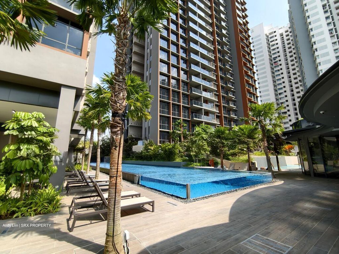 Amo Residence (D20), Apartment #511004011